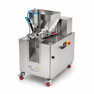 fdb 2000 dough ball cutting machine