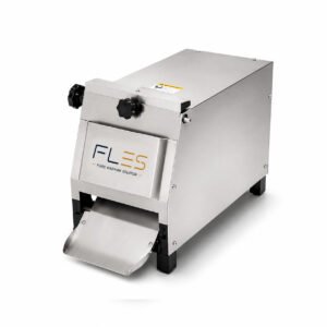 fles 800 chapati pressing machine