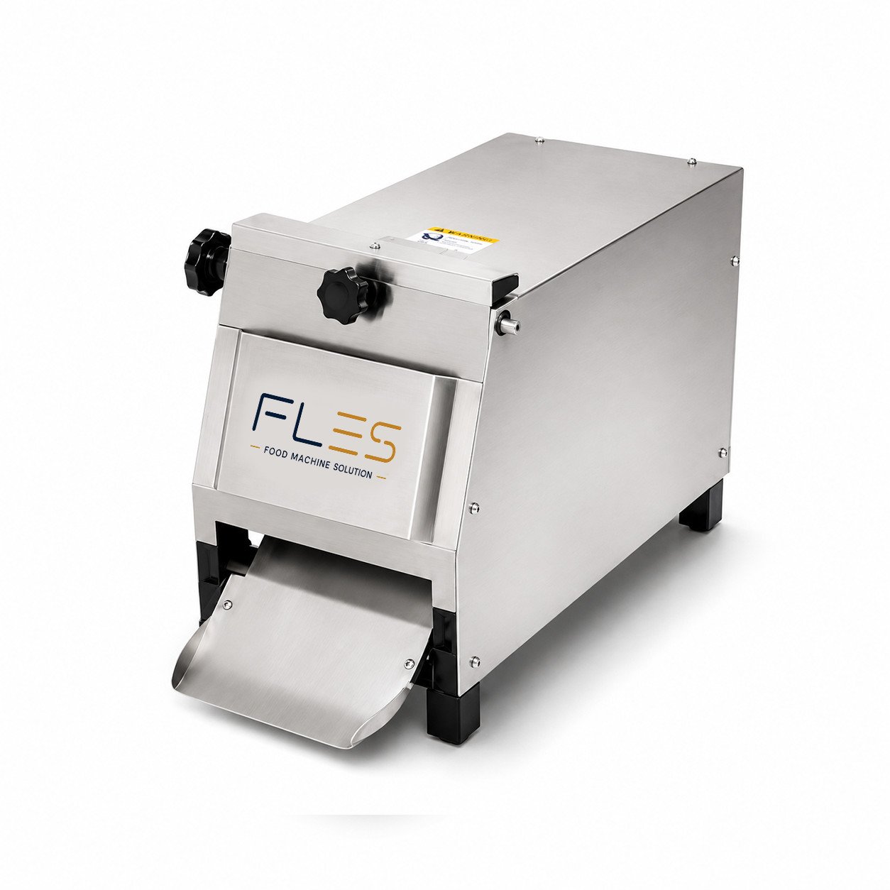 fles 800 chapati pressing machine