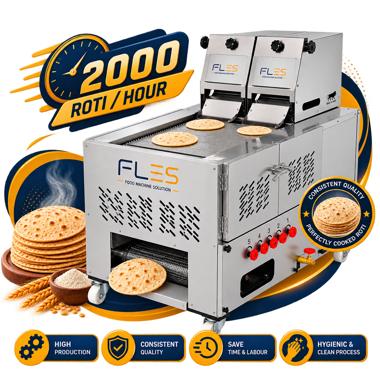 fles 2000