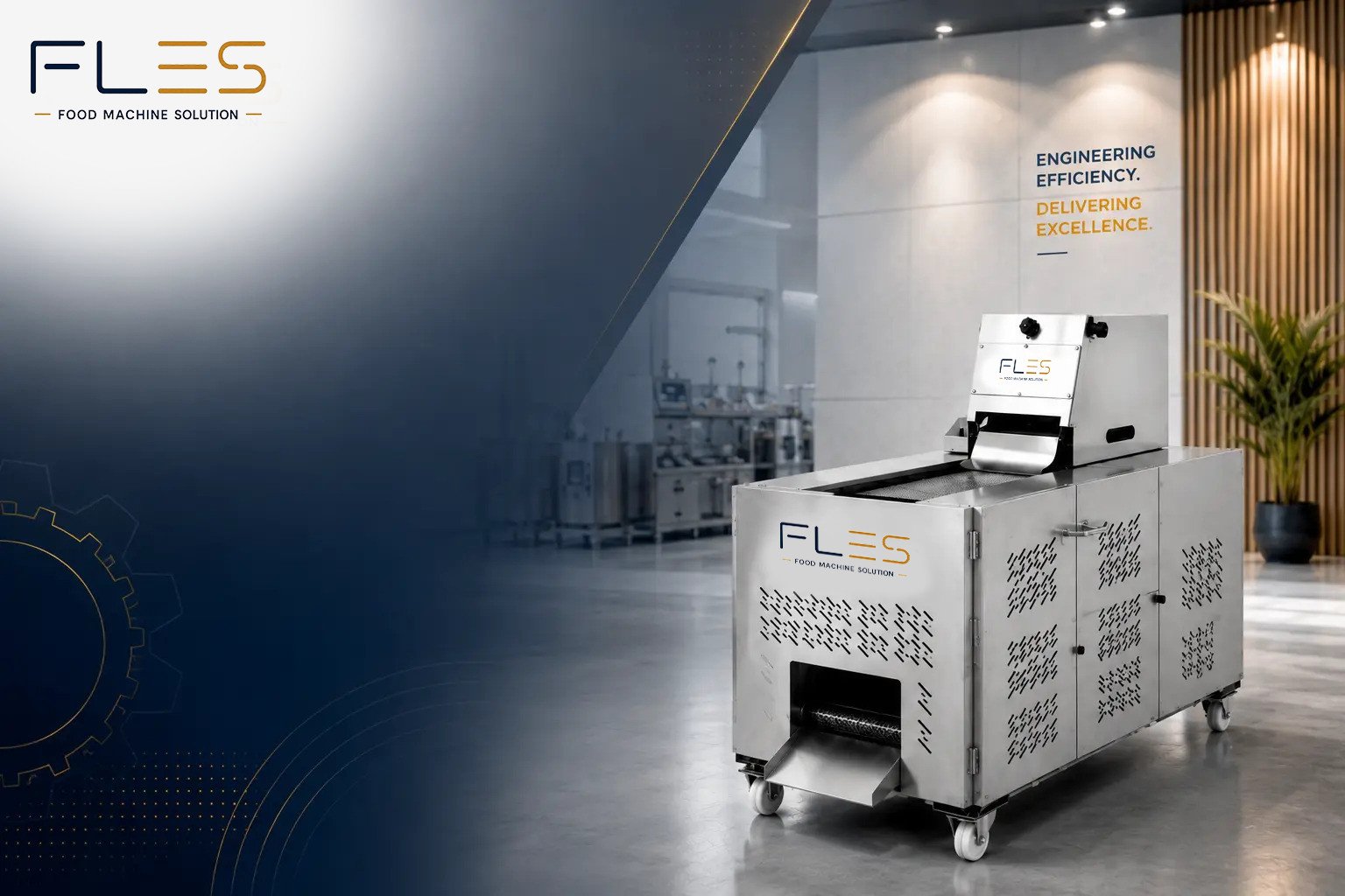 foodline engineering solution aboutus food machinery
