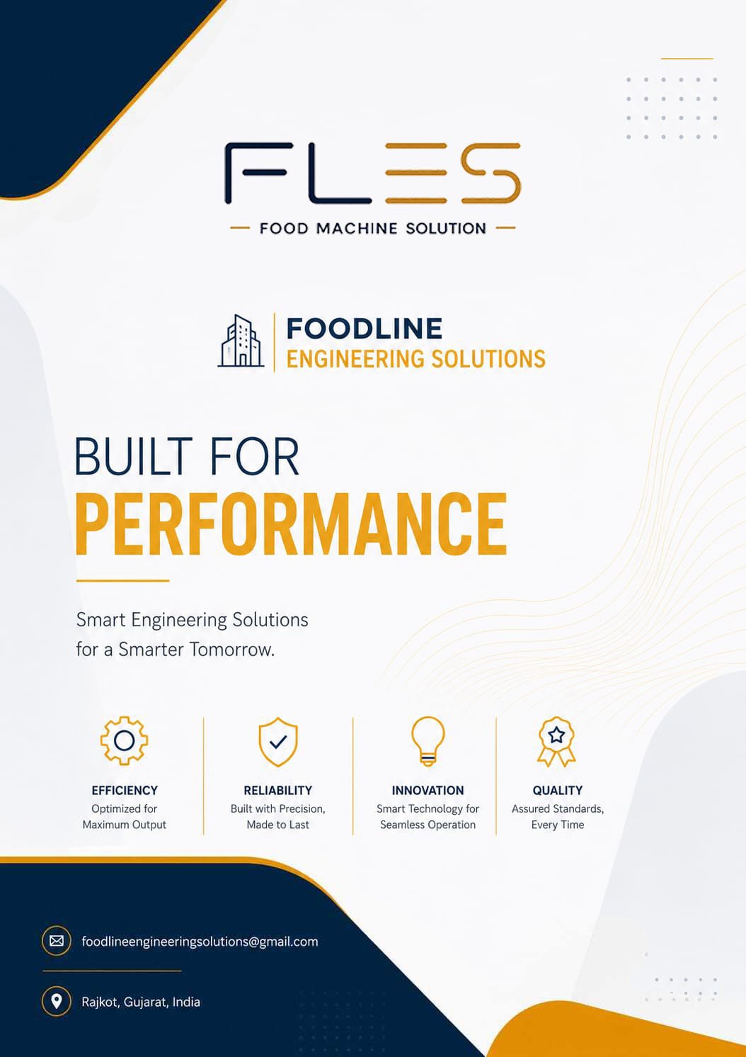 foodline engineering solutions food processing machinery catalogue