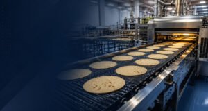 roti machine